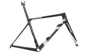 Alpe d'Huez Frame