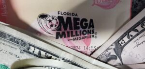 Mega Millions Florida