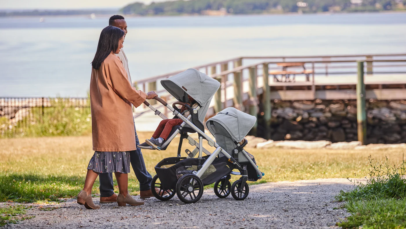 The Ultimate Guide to the UPPAbaby Twin Travel System