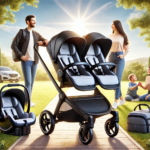 Best Travel System for Twins