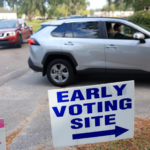 When is Primary Election Day in Florida