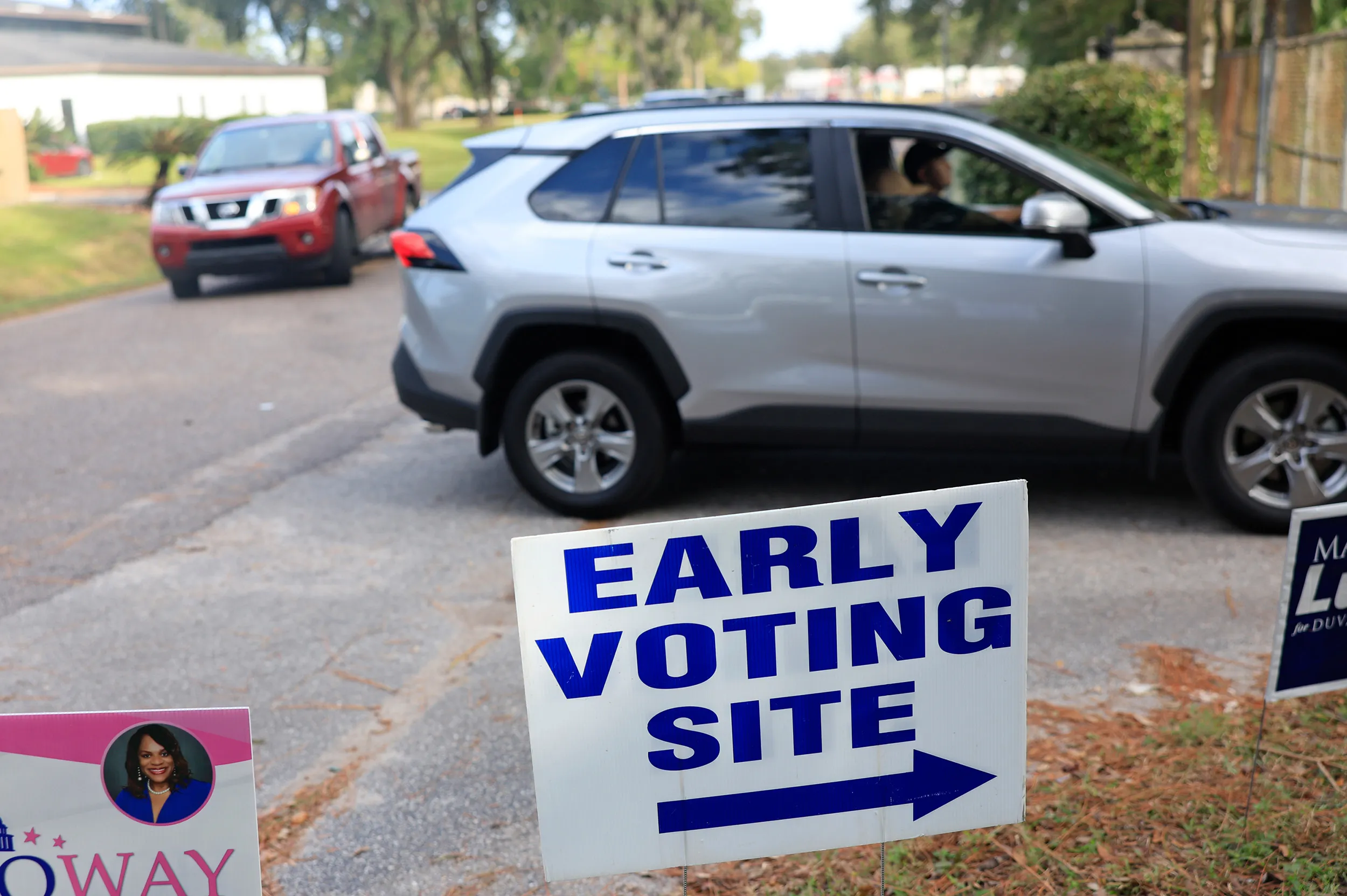 When is Primary Election Day in Florida